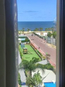 Porto Said Chalet - Qaryat el-Minâṣra