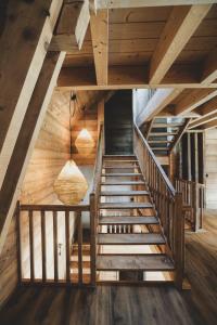 Chalets Chalet Casteret-15 couchages-brasero-bain nordique : photos des chambres