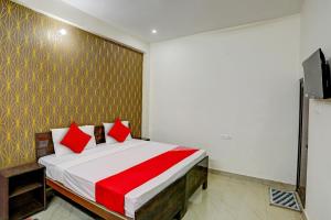 Hotel O The Raghav Villa