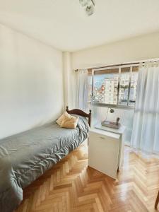 Hermoso Cuarto en Recoleta cerca de todo