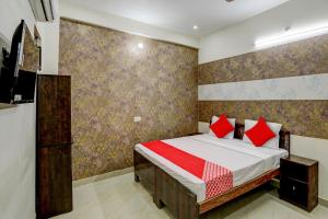 Hotel O The Raghav Villa