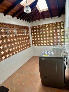 Villa privada Eje Cafetero