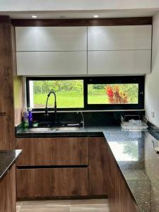 Villa privada Eje Cafetero