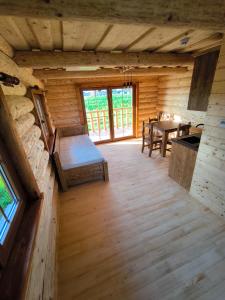 Drevenice Rapovce Novolandia