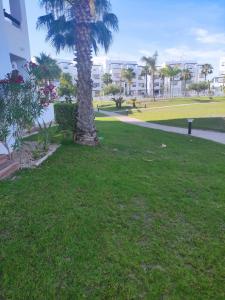 Bajo con barbacoa Solymar LAS TERRAZAS GOLF RESORT