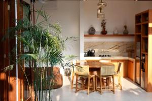 Brand New Central Canggu Private Villa