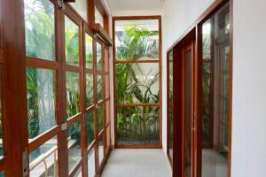 Brand New Central Canggu Private Villa