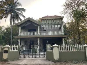 Gonsalves Villa - Utorda