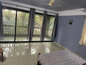Gonsalves Villa