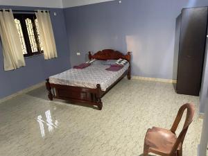 Gonsalves Villa