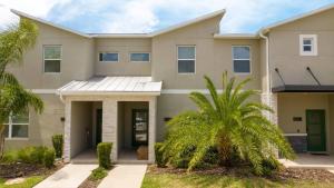 Modern 4BedPrivatePool Resort Style 8959