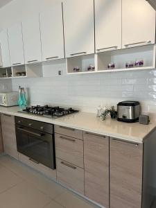 Marassi marina 2 chalet