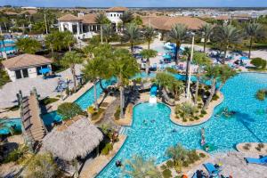 Modern 4BedPrivatePool Resort Style 8959