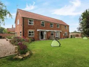 The Granary - Hubberts Bridge