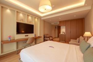 Casa Lumar Luxury Lodging