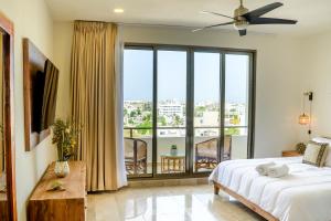 NEW! Elegant & wonderful studios in excellent area By Yeah