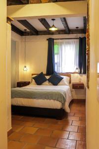 Casa El Retiro - Villa de Leyva