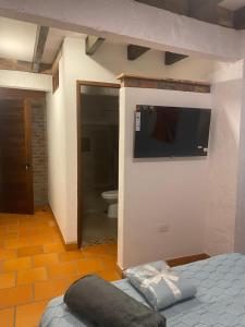 Casa El Retiro - Villa de Leyva