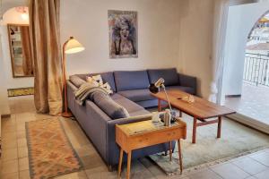 4br Andalusian penthouse w pool & spectacular view