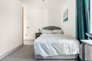 Modern 2 Bedroom Apartment Near Oxford Street - 2 Min Walk