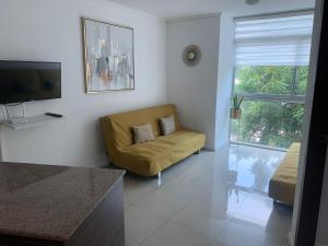 Ecusuites Family Depto Resort Riverfront Gye