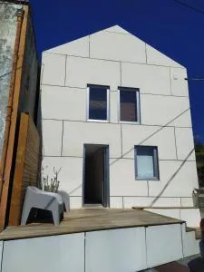 A Cascada do Ézaro - Dumbría