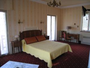 Hotels Hotel Primavera : photos des chambres