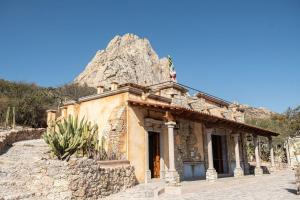 Centenario Los Arroyitos