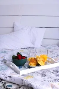 Casa da Avó Bé - Urra