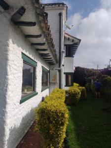 Casa Quinta La Carolina