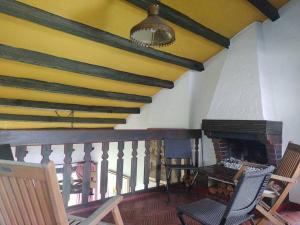 Casa Quinta La Carolina