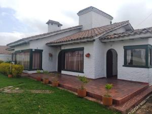 Casa Quinta La Carolina