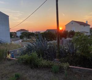 Vila Klara double room - terrace view