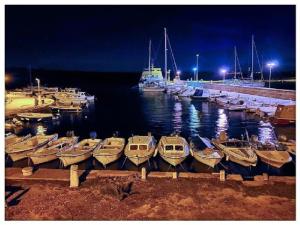 Vila Klara double room - terrace view