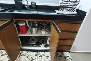 50m da praia de Itaipava, 8km Piúma, 15 km Iriri