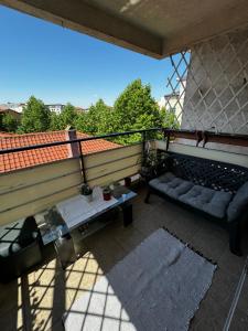 Apartament MaGiFa Constanța