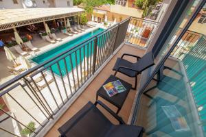 Casa Lumar Luxury Lodging