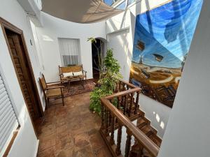 Casa Rural de La Virgen