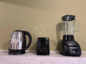 Apartamento San Damián