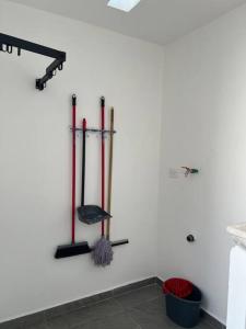 Apartamento San Damián