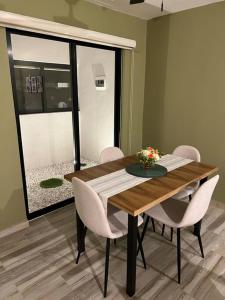 Apartamento San Damián