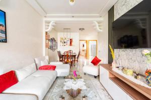 Marrakech Getaway