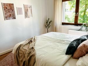 MARA Life&Work am Uni Klinikum Fitness & Ambilight TV