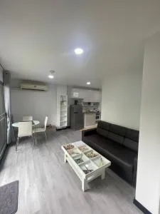 Wild guest house - 班敦孟