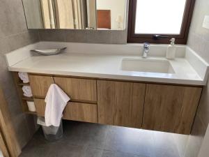 DN3A Spacious apartment in Cayalá with pool