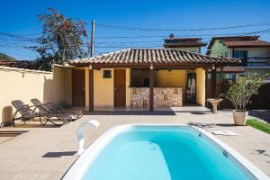 Casa de Praia em Búzios c Piscina e Garagem |GR 4