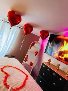 La Belle Echapée - Servian