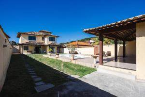 Casa de Praia em Búzios c Piscina e Garagem |GR 4