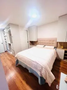 Pacific Apartamento Surco - La Tablada