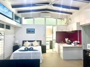 Furnished Modern Unit Great Location Labasa Jumanzuls Abode - Navata